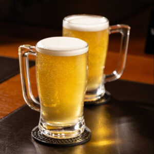 Chopp artesanal IPA 350ml