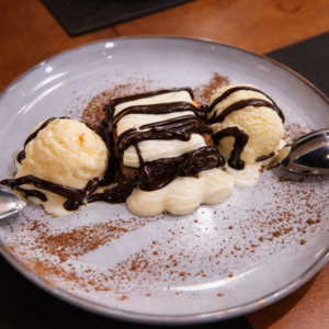 Brownie Delicato