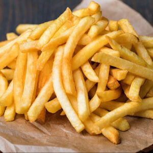 Fritas Clássica