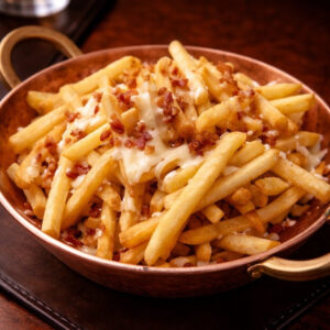 Fritas Gourmet