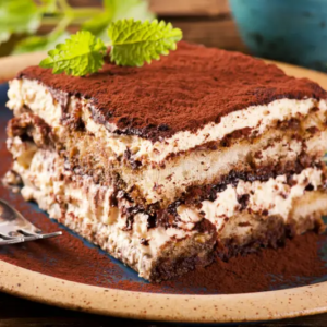 Tiramisù Classico Laercios