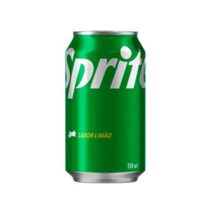 Sprite lata