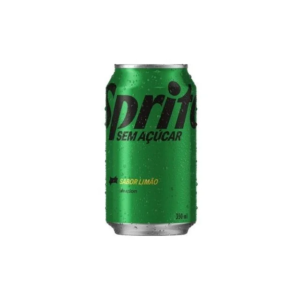 Sprite zero lata