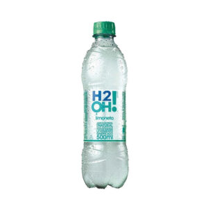 H2O limoneto