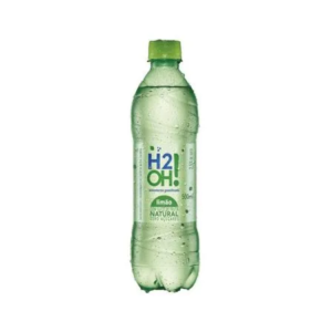 H2O Comum