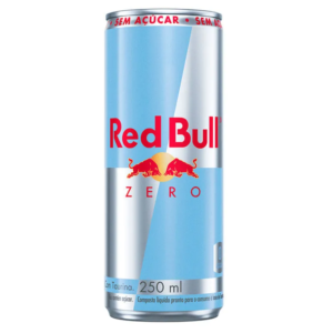 Red Bull zero