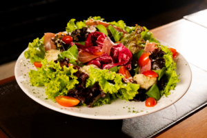 Salada Belagio